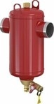 Flamco Schlammabscheider Flamcovent Clean Smart 65 S, Dn 65, 10 L, 76,1mm,...