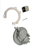 Bosch Ersatzteil Ttnr: 7101072 Differenzdruckschalter