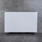 Belrad - Planplatte F&uuml;r Heizk&ouml;rper (hxb) 600x500