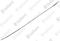 Vaillant B&uuml;rste, Kondensatleitung Vko 156+256+356/3-7 U.w. Vaillant-nr. ,...