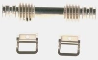 Bosch Verbinder-set, 87185316550