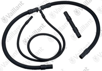 Schlauch Set Inkl. T-st. 0020125679 - Vaillant