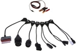 Adapter Universe Obd Ii-stecker 7340