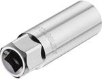 Stanley - 3/8 Z&uuml;ndkerzenschl&uuml;ssel 16 Mm