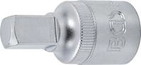 Bgs - &Ouml;ldienstschl&uuml;ssel Antrieb Innenvierkant 12,5 Mm (1/2") Abtrieb