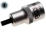 Bgs Technic - Spreiz-einsatz F&uuml;r Federbeinklemmung Antrieb Innenvierkant 12,5 Mm