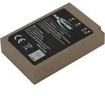 Ansmann Kamera Akku A-oly Bls 50, Mit Usb-c-anschluss Und Hoher Kapazit&auml;t