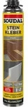 Soudal Stein-kleber, 750 Ml Kleber & Leime