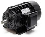 Wiltec Profi Elektromotor 400 V 1,5 Kw (2 Ps) 3-phasig 2-polig E-motor In...