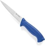 Filetiermesser, Blau, (l)300mm - Hendi