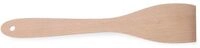 Holzspatel &ndash; 4er-set, 4 Stk., 300x55mm - Hendi