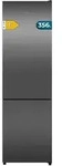 K&uuml;hlschrank Cecotec Bolero Coolmarket Combi 356i 356 Liter No Frost