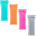 Aufblasbare Strandmatratze 183x76 Cm Bestway Et