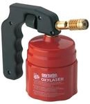 Oxyturbo - L&ouml;tlampe - Oxylaser