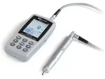 Sauter Mobiles Ultraschall H&auml;rtepr&uuml;fger&auml;t Ho 2k