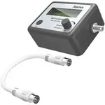 Satfinder Hama Classic Line Sat-finder Zwei Anschl&uuml;sse Audioanzeige