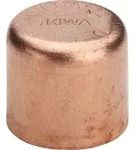 Viega Italia Srl - Viega Kappe 114077 54 Mm, Kupfer