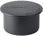 Silent Pp Muffenstopfen 390128141 Dn 40, Schalloptimiert, Pp-md - Geberit
