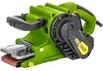 Procraft Pbs1600 Bandschleifer 1010 Watt 76 X 533 Mm