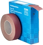 45016412 Schleifpapierrolle K&ouml;rnung (num) 120 (l X B) 25 M X 38 Mm 25 M - Pferd