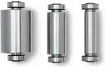 Kontaktrolle, &Oslash; 50,8 Mm, Breite 75,0 Mm - Fein