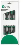 Fortis Schraubendreher-satz 6-tlg. Torx