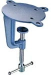 Tecwerk Tischklemmschraube Backen-b.140mm F.2000 830 292 U.2000 830 272 Tecwerk