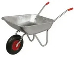 Buri - Schubkarre 65 Liter