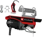 Einhell Akku-seilhebezug Te-eh 18/250 Li Bl Power X-change (18 V, Brushless,
