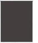 Vidaxl Outdoor Roller Blind Uv Protection Anthracite