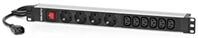 Sps Pdu - Stromverteilungseinheit (sps 4f+6f Pdu Sch+c13/c14)