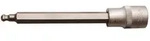 Bgs Technic - Bit-einsatz L&auml;nge 140 Mm Antrieb Innenvierkant 12,5 Mm (1/2')