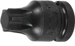 Bgs Technic - Kraft-bit-einsatz L&auml;nge 42 Mm Antrieb Innenvierkant 12,5 Mm (1/2')