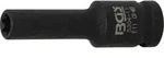 Bgs Technic - Kraft-steckschl&uuml;ssel-einsatz E-profil, Tief Antrieb Innenvierkant 12,5