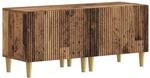 Tv-schrank Altholz Holzwerkstoff Vidaxl