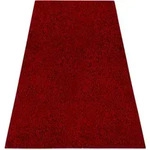 Teppich, Teppichboden Eton Rot Red 250x350 Cm