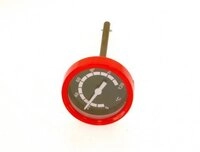 Bosch Thermometer (10 & 20) Rot, 8735300264