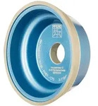 Pferd Tools Diamant-schleifscheibe Kunstharz 11v9 Phst 178 Mm D126 (mittel)