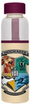 Harry Potter - Glaswasserflasche 500 Ml (hogwarts)