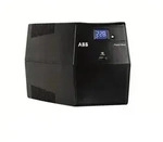 Usv Abb Powervalue 11li 0,6 Kva 7,2 Ah Kapazit&auml;t