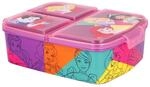 Prinzessinnen-lunchbox Prinzessinnen-lunchbox