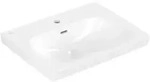Villeroy & Boch Skyla Waschbecken 60 X 46 Cm, Mit &Uuml;berlauf