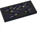 Tecwerk Werkzeugmodul 6-tlg.1/3-modul J01-a21 Tecwerk