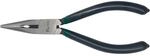 Fortis Radiozange Poliert 160 Mm Mit Kst.griff
