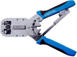 Professionelle Rj11-, Rj12- Und Rj45-crimpzange