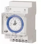 Eaton Tsqd1co Zeitprogrammierer Wei&szlig; 16a