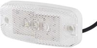 Positionsleuchte Vorne Led Hella 2pg 357 008-031