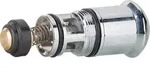 Ideal Standard Umschaltung Dualux (951267), Chrom , A961190aa