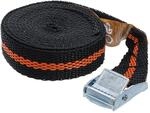 Spannband Mit Schnellverschluss 3,5 M X 25 Mm