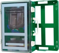 Maskenwandschrank, Mobil